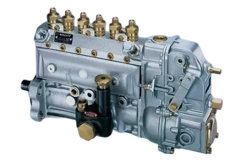 Ricardo_Weichai injector pum